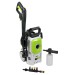 Sealey Pressure Washer 100bar 390L/hr with TSS & Rotablast Nozzle
