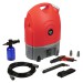 Sealey Pressure Washer 12V Rechargeable