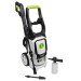 Sealey Pressure Washer 130bar 420L/hr with TSS & Rotablast Nozzle