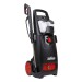 Sealey PW2200 Pressure Washer 140bar with TSS & Rotablast Nozzle 230V
