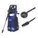 Sealey Professional Pressure Washer 140bar with Accessories