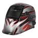 Sealey PWH600 Welding Helmet Auto Darkening Shade 9-13