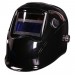 Sealey Welding Helmet Auto Darkening Shade 9-13 - Black