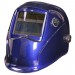Sealey Welding Helmet Auto Darkening Shade 9-13 - Blue
