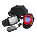 Sealey Welding Helmet with Air Purifying Respirator Auto Darkening Shade 5-8 & 9-13