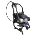 Sealey Pressure Washer 130bar 7ltr/min 2.4hp Petrol PWM1300