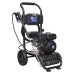 Sealey Pressure Washer 220bar 10ltr/min 6.5hp Petrol PWM2500