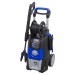 Sealey Pressure Washer 150bar 810ltr/hr Twin Flow 230V