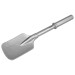 Sealey Clay Spade 140 x 570mm - 1-1/4\" Hex