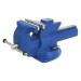 Sealey Vice 200mm Quick Action Cast Iron