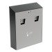 Sealey Cigarette Bin Wall Mounting