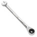 Sealey Ratcheting Combination Wrench 6mm 72 Tooth