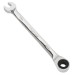 Sealey Ratcheting Combination Wrench 7mm 72 Tooth