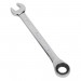 Sealey Ratcheting Combination Wrench 19mm 72 Tooth