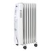 Sealey Oil Filled Radiator 1500W/230V 7 Element