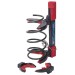 Sealey Coil Spring Compressor Kit 2250kg