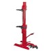 Sealey Coil Spring Compressing Station Hydraulic