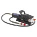 Sealey Air Hydraulic Pump 10ton with Hose