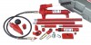 Sealey Hydraulic Body Repair Kit 4ton SuperSnap Type