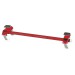 Sealey Transportacar Trolley Economy Model 2ton Capacity