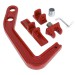 Sealey Pull Hook Kit Large