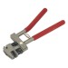 Sealey Joggler/Combined Bending/Punching Tool
