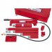 Sealey Hydraulic Body Repair Kit 20tonne Snap Type