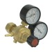 Sealey MIG Gas Regulator 2 Gauge Industrial