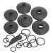 Sealey Ball Joint Dust Covers - Car