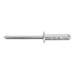 Sealey Aluminium Multi-Grip Rivet Standard Flange 3.2 x 13mm Pack of 200