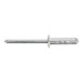 Sealey Aluminium Multi-Grip Rivet Standard Flange 4 x 12mm Pack of 200