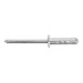 Sealey Aluminium Multi-Grip Rivet Standard Flange 4.8 x 19mm Pack of 200
