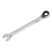 Sealey Reversible Offset Ratchet Combination Wrench 10mm