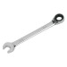 Sealey Reversible Offset Ratchet Combination Wrench 13mm