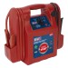 Sealey RoadStart Emergency Power Pack 12/24V 3200/1600 Peak Amps