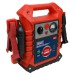 Sealey RoadStart Emergency Power Pack 12/24V 3000 Peak Amps
