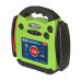 Sealey RoadStart Emergency Power Pack 12V 900 Peak Amps Hi-Vis Green