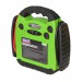 Sealey RoadStart Emergency Power Pack 12V 900 Peak Amps Hi-Vis Green