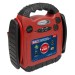 Sealey RoadStart Emergency Power Pack with Compressor 12V 900 Peak Amps