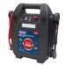 Sealey RoadStart Emergency Jump Starter 12V 2ltr 4 Cylinder