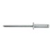 Sealey Steel Rivets Standard Flange 4.8 x 16.5mm Pack of 200