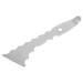 Sealey Trim Tool Wide/Curved Carbon Steel