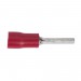 Sealey Easy-Entry Pin Terminal 12 x 1.9mm Red Pack of 100