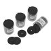 Sealey Rotary Tool Cutting Disc Set 138pc