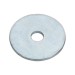 Sealey Repair Washer M5 x 25mm Zinc Plated Pack of 100