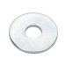 Sealey Repair Washer M6 x 19mm Zinc Plated Pack of 100