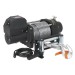 Sealey Recovery Winch 8180kg Line Pull 12V Industrial