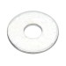 Sealey Repair Washer M8 x 25mm Zinc Plated Pack of 100