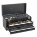 Sealey Portable Tool Chest 2 Drawer with 90pc Tool Kit