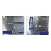 Siegen Wall Storage Pegboard Set 34pc